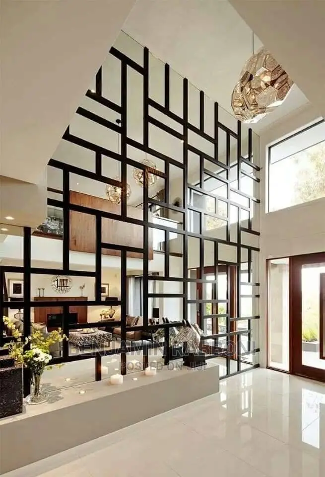 Interior Designer and Decoration