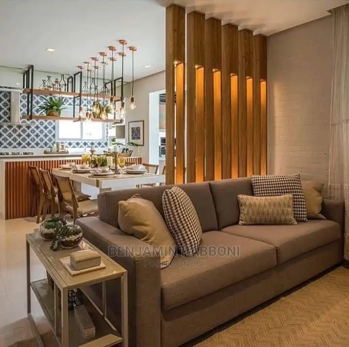 Interior Designer and Decoration