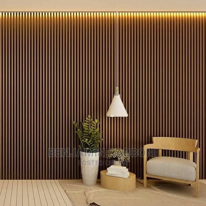 Interior Designer and Decoration