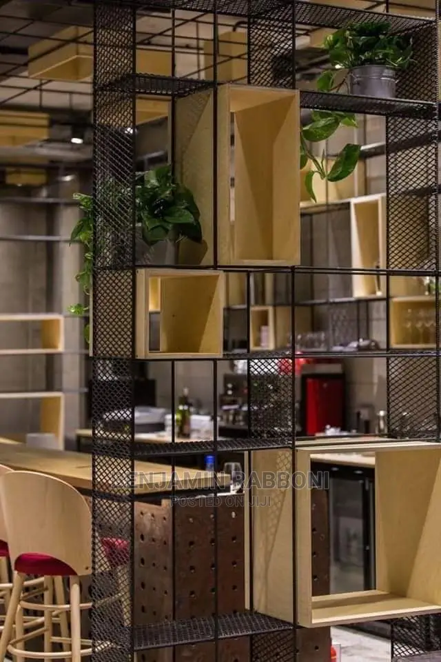 Interior Designer and Decoration