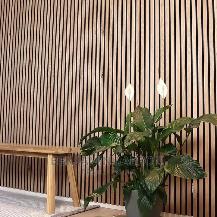 Interior Designer and Decoration