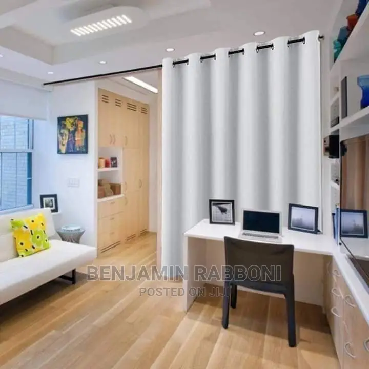 Interior Designer and Decoration