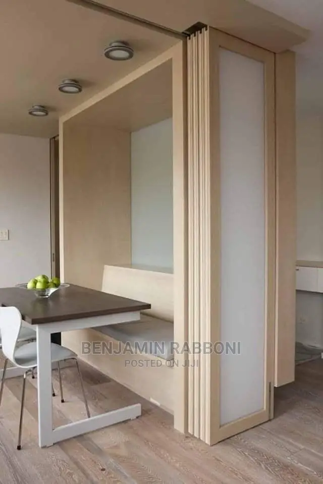 Interior Designer and Decoration