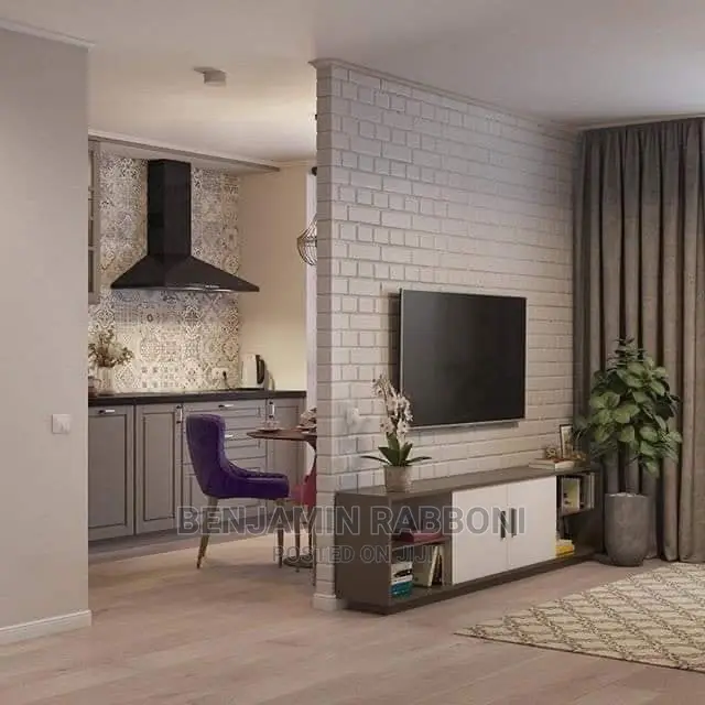Interior Designer and Decoration