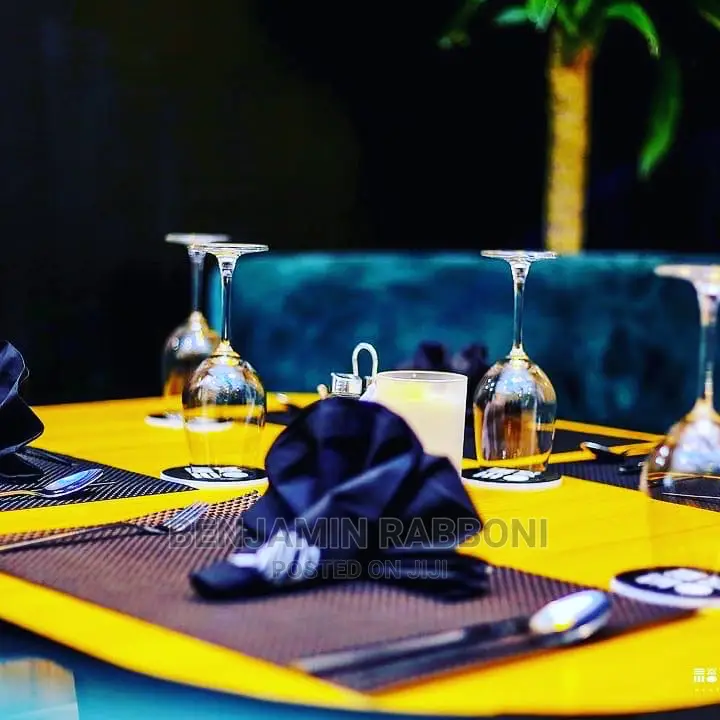 Interior Designer and Decoration