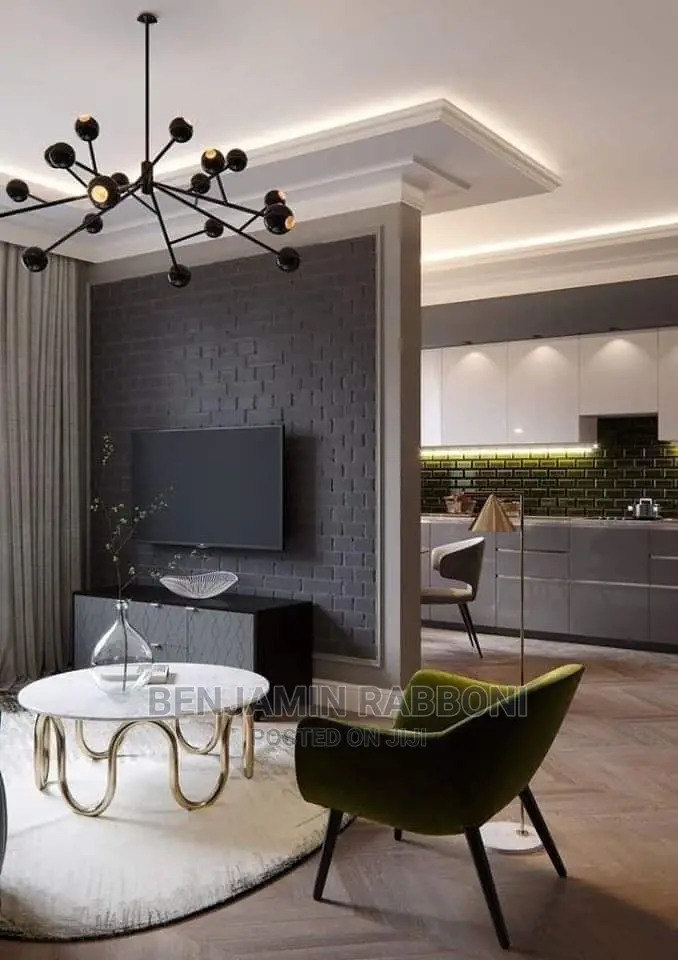 Interior Designer and Decoration