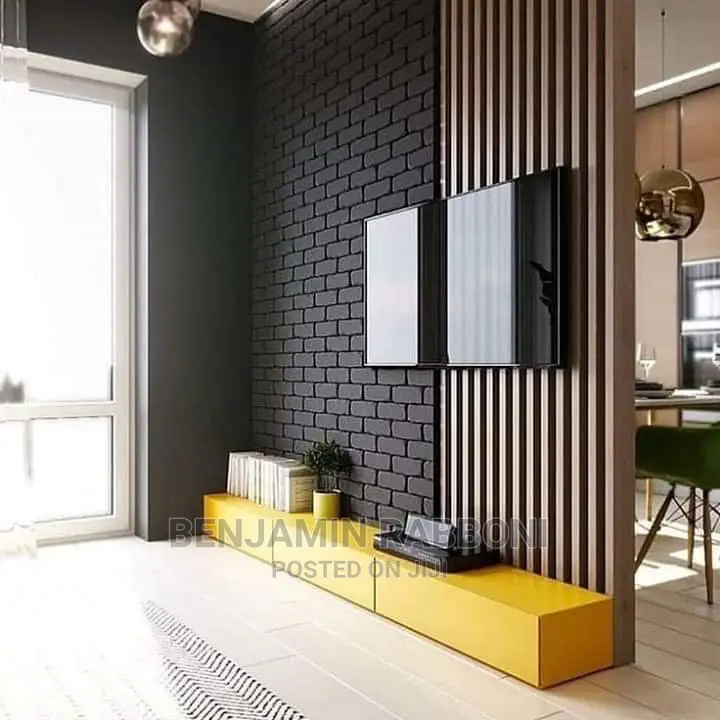 Interior Designer and Decoration