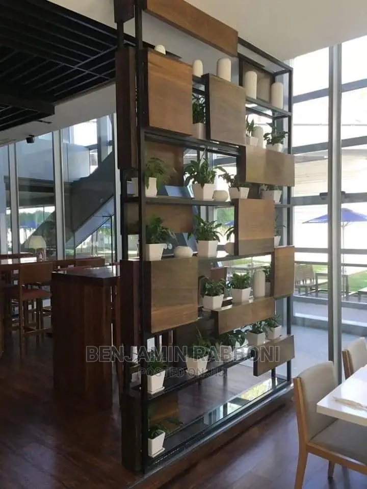 Interior Designer and Decoration