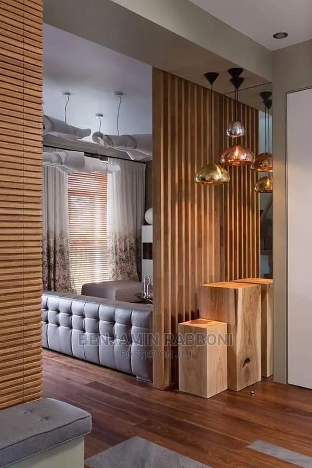 Interior Designer and Decoration
