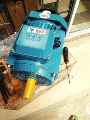 Electric Motors 30hp