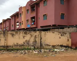 Photo - 3bdrm Block of Flats in Governors Road, Alimosho for Sale