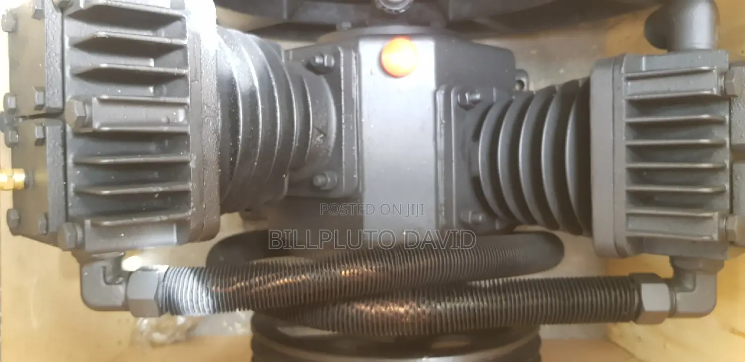 7hp Head Compressor