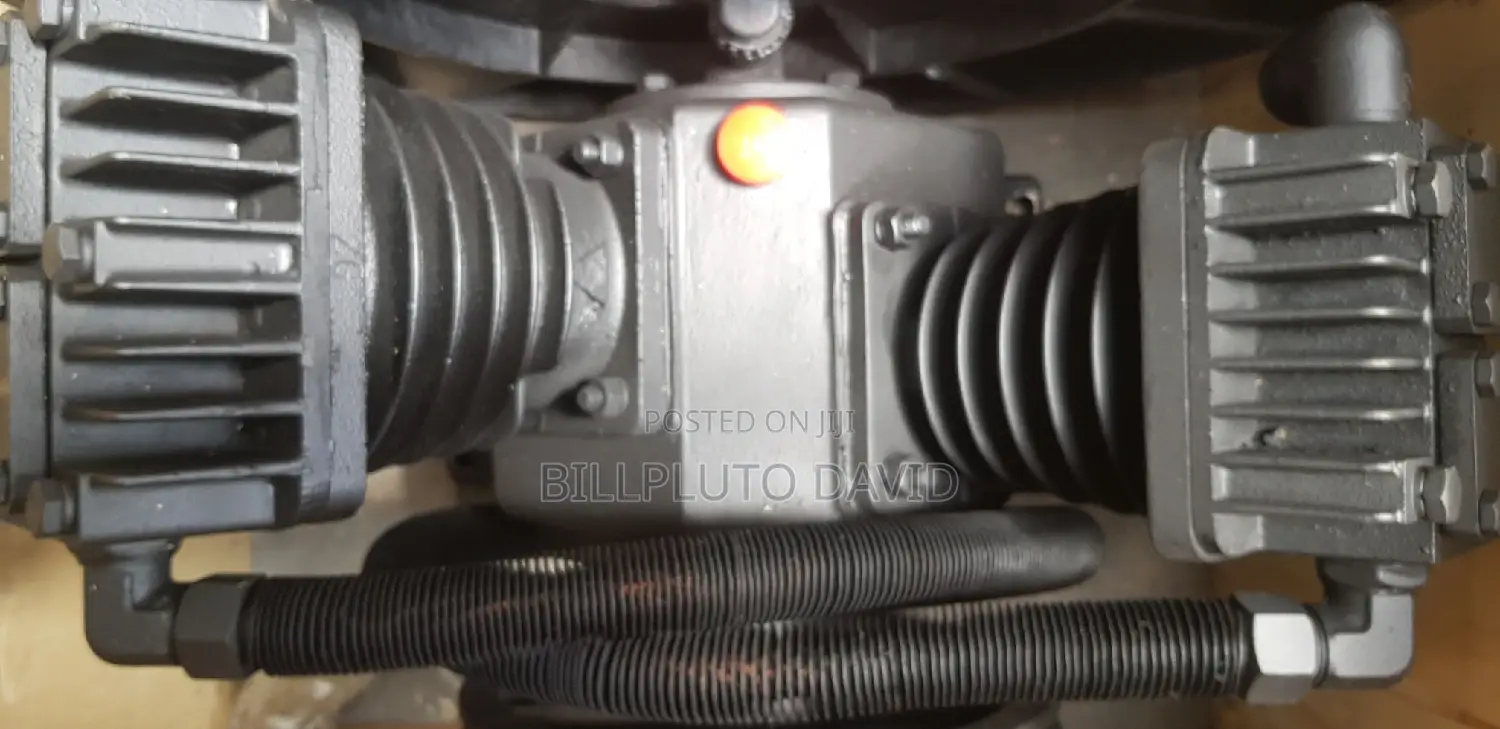 7hp Head Compressor