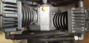 7hp Head Compressor