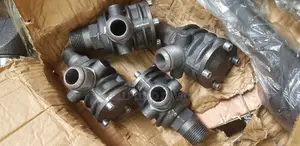 Non Returning Valves