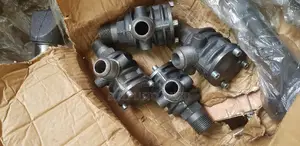 Non Returning Valves