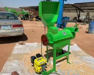 Small Corn Thresher/Sheller