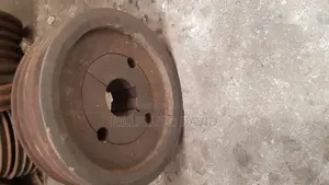 45mm Pulley