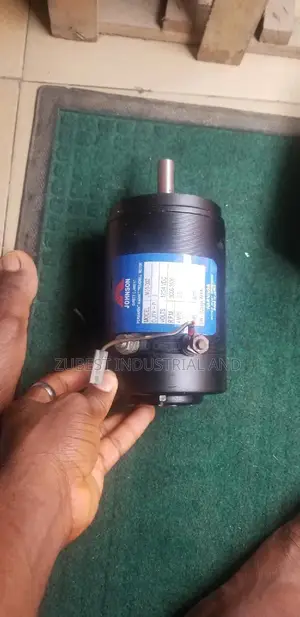 Dc Motor 3hp