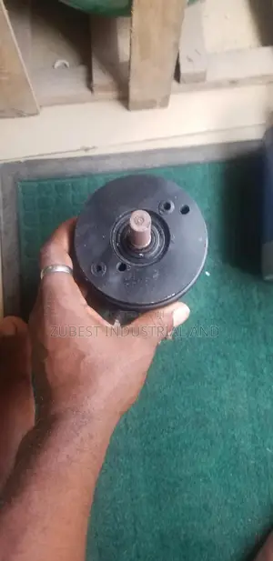Dc Motor 3hp