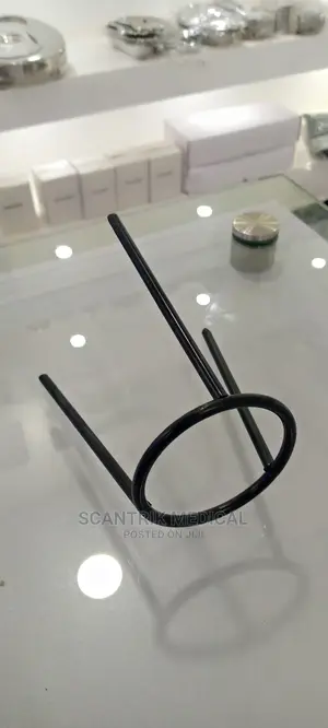 Lab Iron Tripod Stand