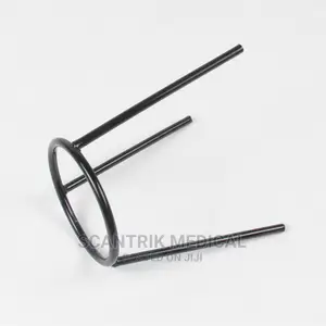 Lab Tripod Stand Burner