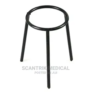 Tripod Holder Laboratory Chemistry Equipment