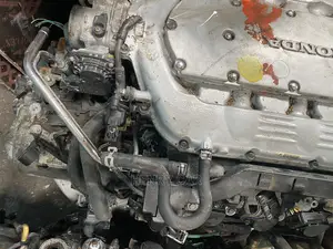 Complete Engine 08 Accord (V6)