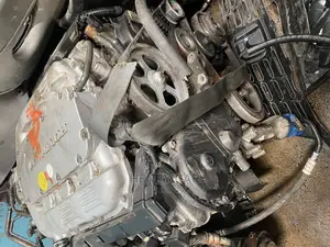 Complete Engine 08 Accord (V6)