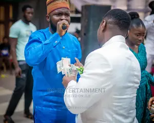 Owanbe With Dcband