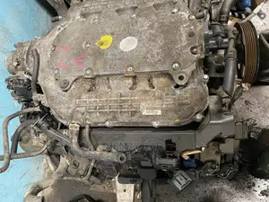 Complete Engine 3.7 MDX 08/010