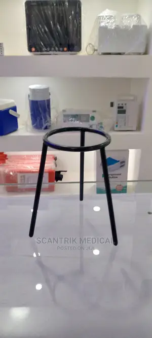 Tripod Stand, for Laboratory