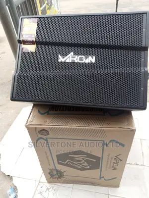 High Quality Virgin UK Floor Monitor
