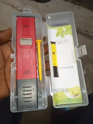 High Quality Ph Meter