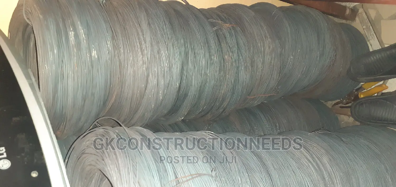 Quality Excellent Binding Wire