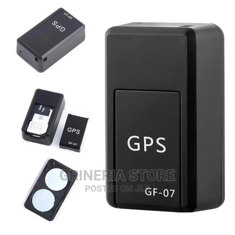 Available on Grineria GPS Location Tracker