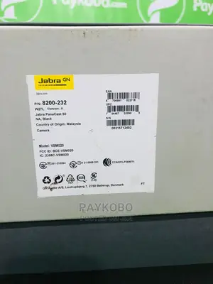 Jabra Panacast 50