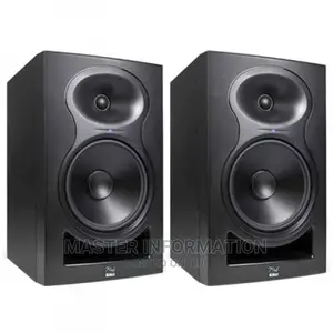 Photo - Kali Audio Lp8”