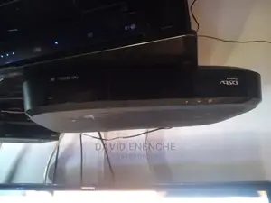 DSTV Xplorer 1