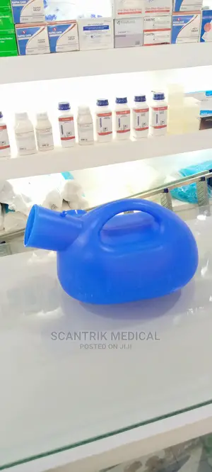 Male Urinal Bottle