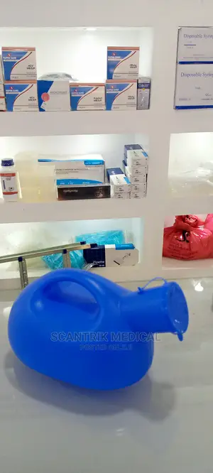Adult Urinal Bottle