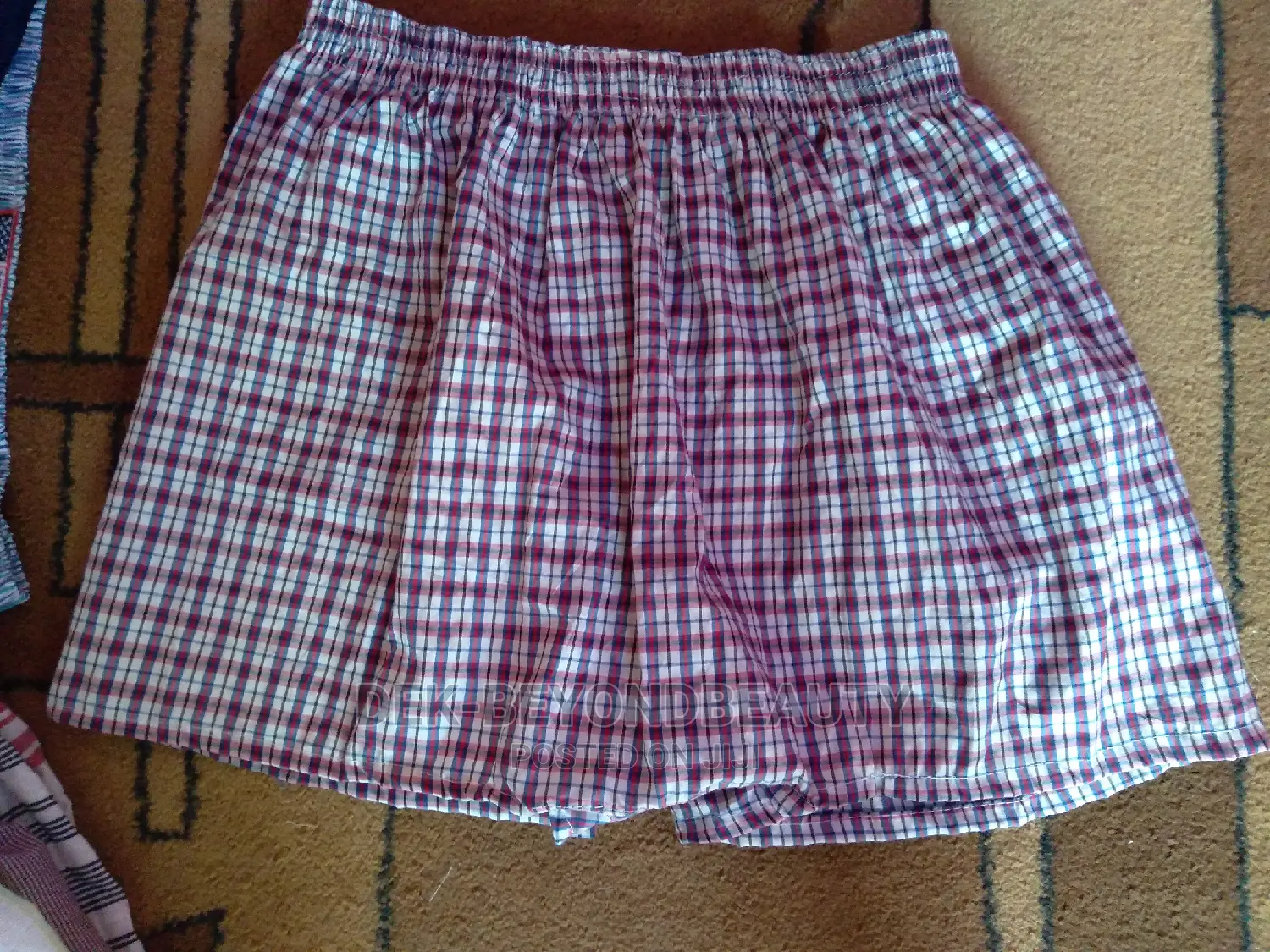Get Your Quality Banana Republic Boxers