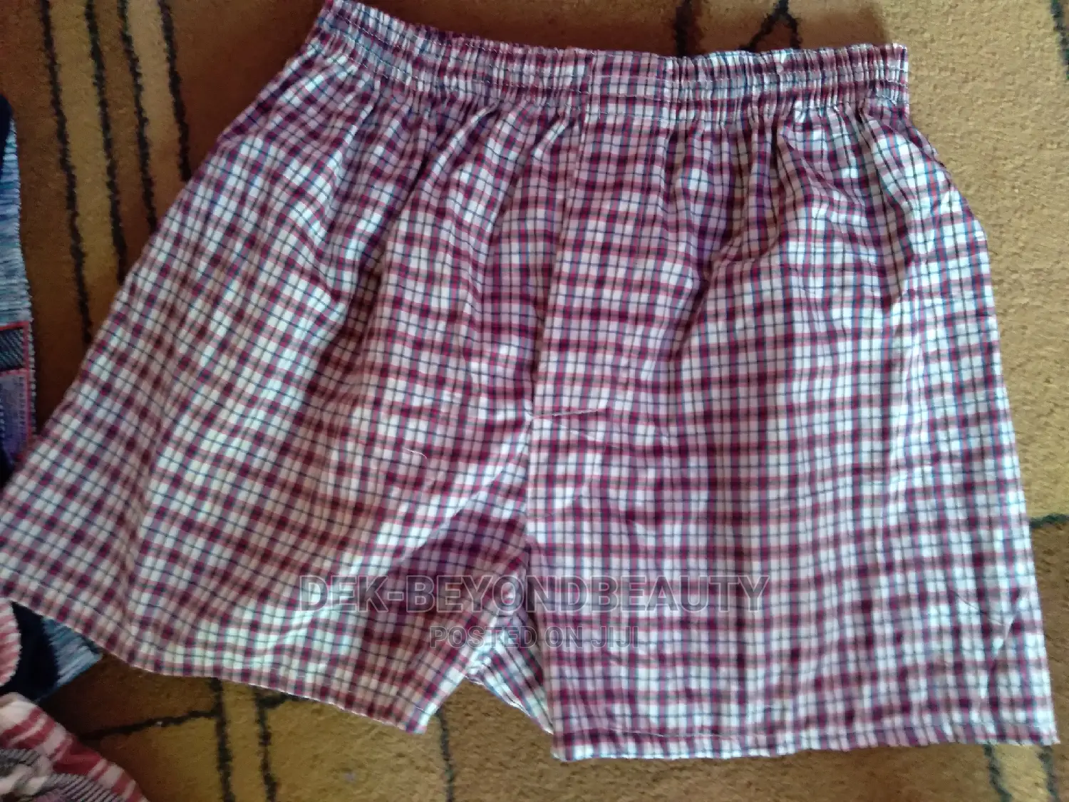 Get Your Quality Banana Republic Boxers