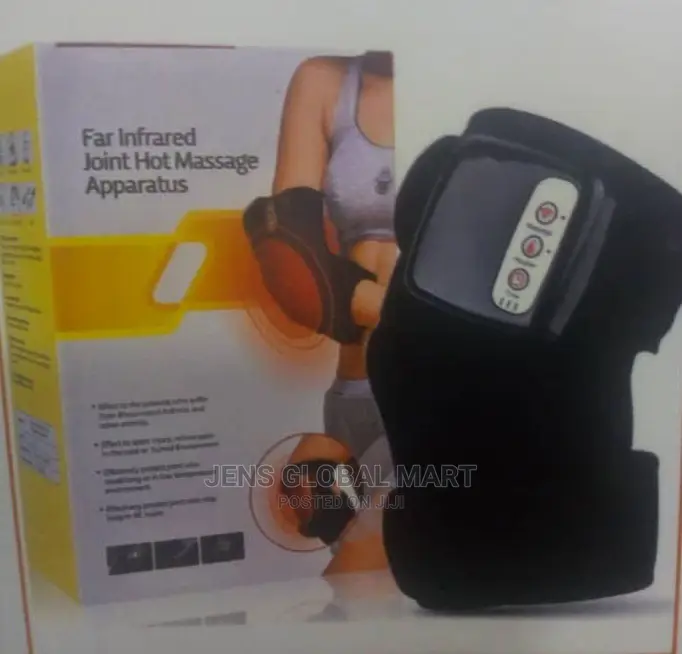 Joint Arthritis Far Infrared Heating Massager