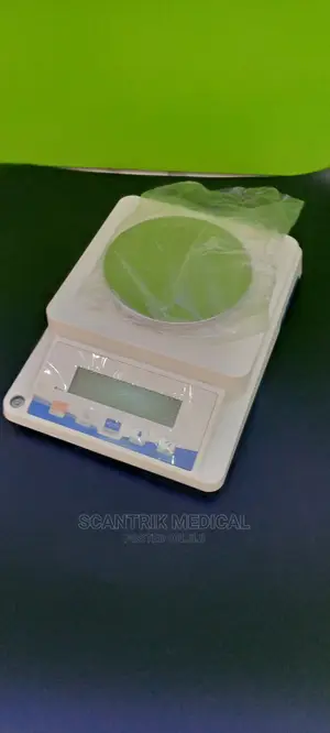 Laboratory Weighing Scale Electronic