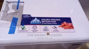 Thermocool Freezer SML HTF-150