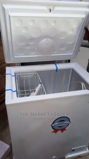 Thermocool Freezer SML HTF-150
