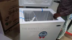 Thermocool Freezer SML HTF-150