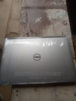 Laptop Dell Latitude E7240 4GB Intel Core I5 SSD 128GB
