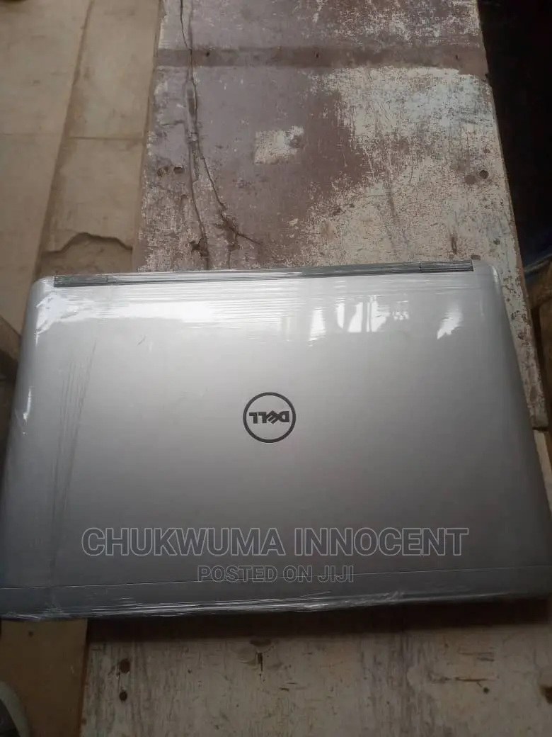Laptop Dell Latitude E7240 4GB Intel Core I5 SSD 128GB